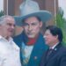 Nicaragua celebró 212 años de la Independencia de Venezuela