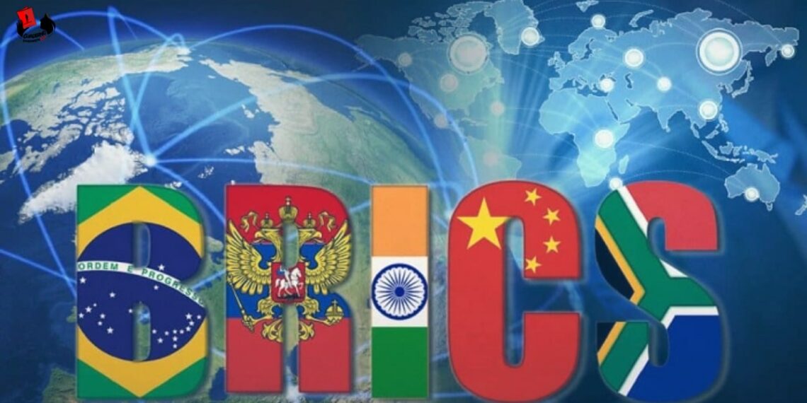 Nicaragua ingresaría a los BRICS