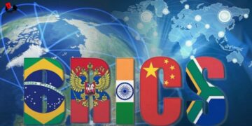 Nicaragua ingresaría a los BRICS