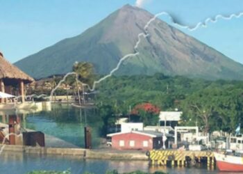 Nicaragua – resiliencia espiritual y desarrollo nacional