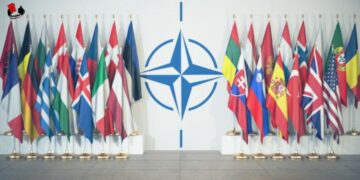 Vilnius, la escena del crimen