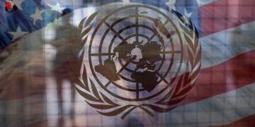 Las Naciones Unidas como herramienta del Imperio