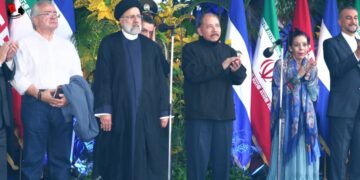 Gobierno de Irán saluda el 44 aniversario del triunfo de la Revolución Sandinista