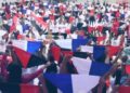 Así se vivió el Congreso Nacional de la Juventud Sandinista [+Fotos]