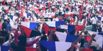 Así se vivió el Congreso Nacional de la Juventud Sandinista [+Fotos]