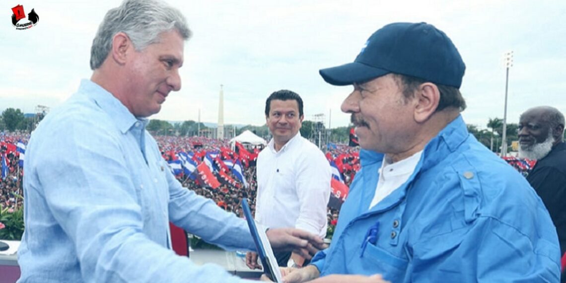 Presidente Miguel Díaz-Canel envía felicitaciones por el 44 aniversario del triunfo de la Revolución