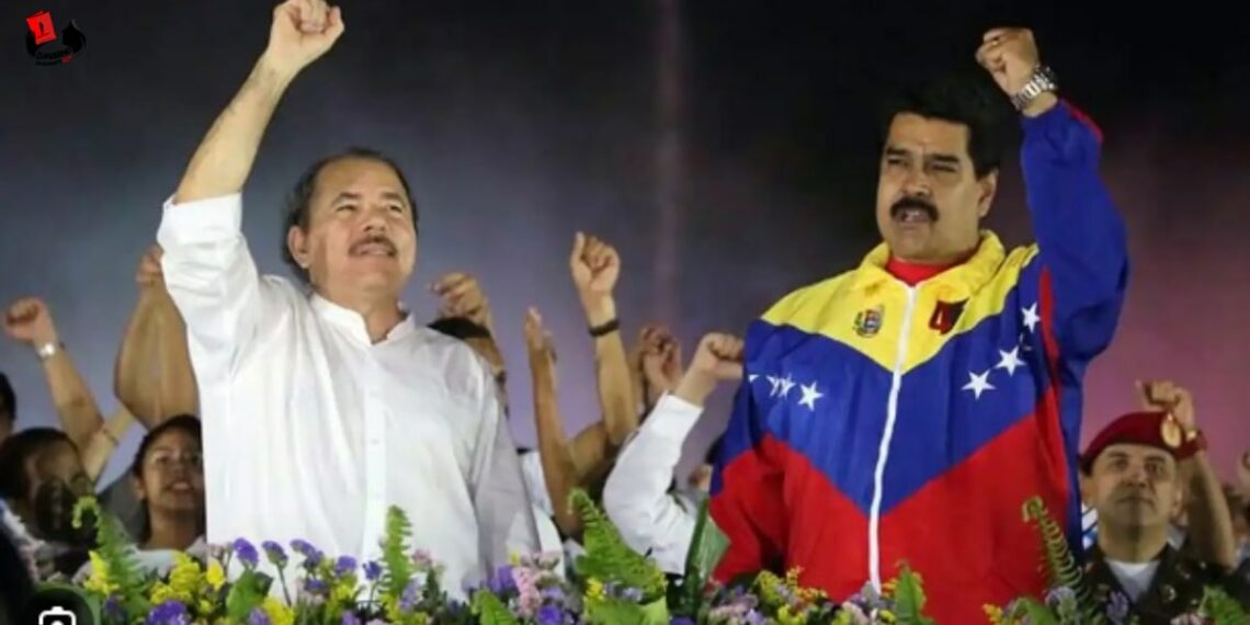 Presidente Nicolás Maduro saludó el 44 Aniversario de la RPS