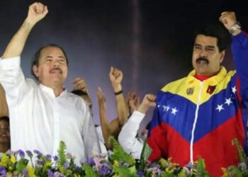 Presidente Nicolás Maduro saludó el 44 Aniversario de la RPS