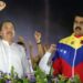 Presidente Nicolás Maduro saludó el 44 Aniversario de la RPS