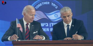 Ex primer ministro de Israel dice que su país «ya no es el aliado más cercano de EE.UU.»