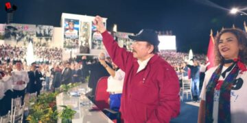 Mensaje del Presidente Daniel Ortega en el acto de celebración del 44 Aniversario de la RPS