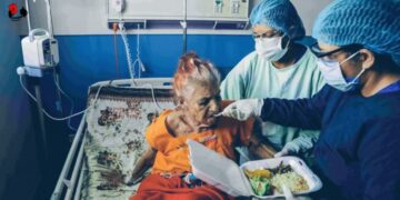 La mejor atención médica que el dinero no puede comprar: El Sistema Universal Gratuito de Nicaragua