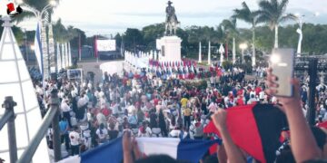 A 44 años de la Revolución Sandinista