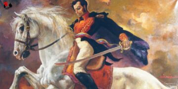Rasgos de Simón Bolívar que lo hicieron el Libertador