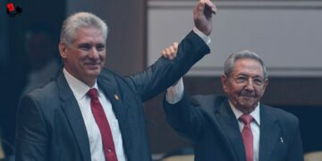 Mensaje del Presidente y General del Ejército de Cuba por el 44/19 de la Revolución