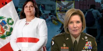 Estados Unidos mueve sus fichas en Perú