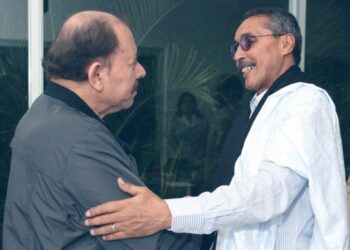 Presidente de la República Árabe Saharaui Democrática saludó el 44/19 de la Revolución