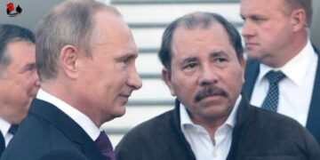 Presidente Vladímir Putin envió mensaje por el 44 aniversario de la Revolución Sandinista