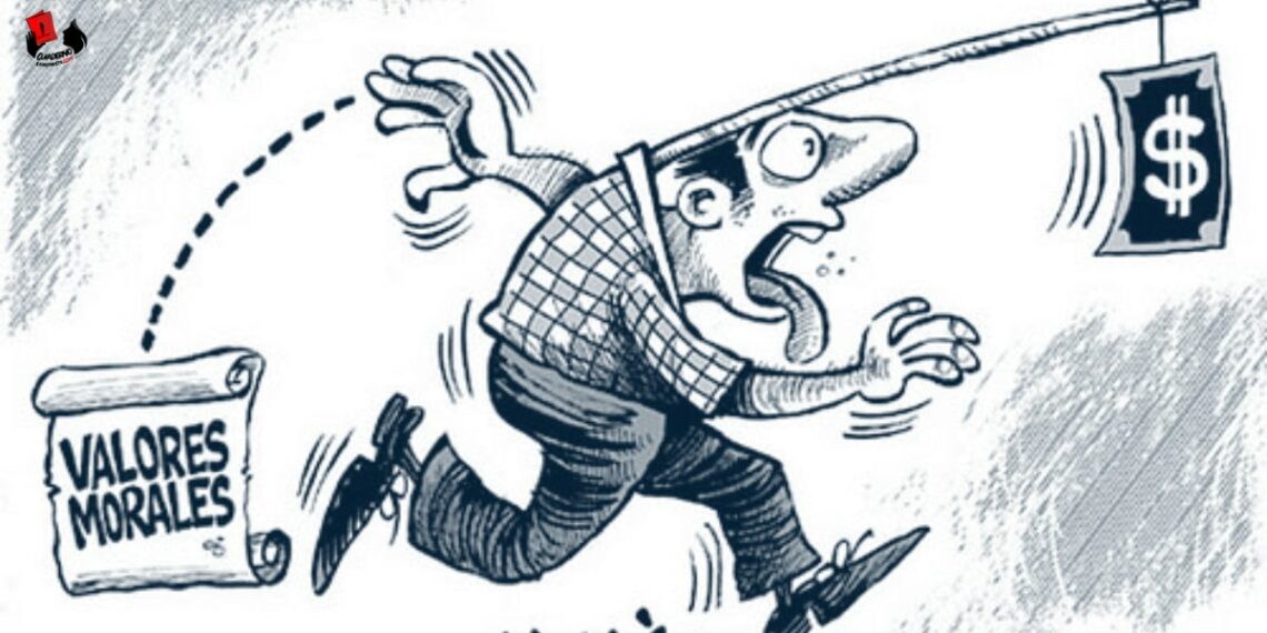 Que no nos muerda el solapado