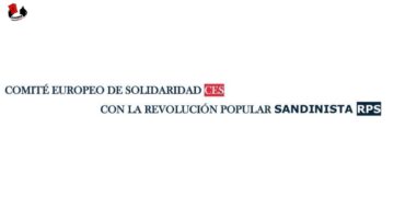 Mensaje del Comité Europeo de Solidaridad en ocasión del 44 Aniversario de la RPS