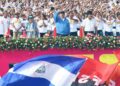 Nicaragua, un mal ejemplo que se niega a someterse