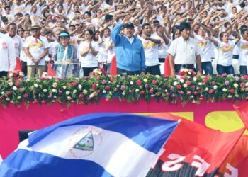 Nicaragua, un mal ejemplo que se niega a someterse