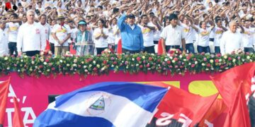 Nicaragua, un mal ejemplo que se niega a someterse