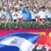 Nicaragua, un mal ejemplo que se niega a someterse