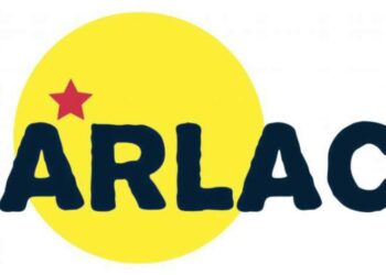 44/19: Felicitaciones de la Asociación belga de solidaridad, ARLAC