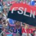 Cómo Usaid, fachada de la CIA, creó el aparato mediático antisandinista en Nicaragua