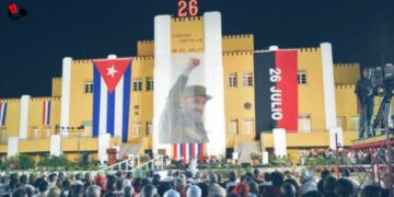 Moncada en la nueva historia