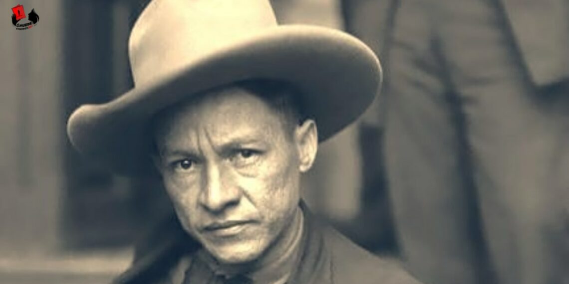 Lecciones de Sandino: «Honradez ciudadana»