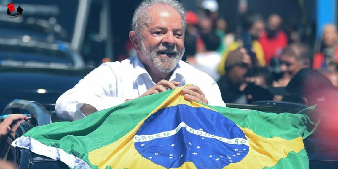 Carta abierta al Presidente Lula de Brasil [Español/Portugués]