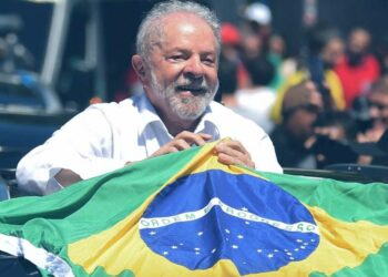 Carta abierta al Presidente Lula de Brasil [Español/Portugués]