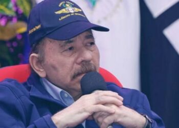 Discurso del Comandante Daniel Ortega en el acto del 44 Aniversario de la Fuerza Aérea de Nicaragua