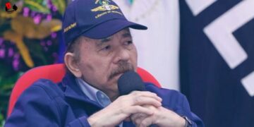 Discurso del Comandante Daniel Ortega en el acto del 44 Aniversario de la Fuerza Aérea de Nicaragua