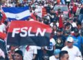 Nicaragua se mantiene firme contra el imperialismo estadounidense