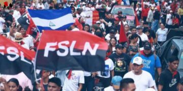 Nicaragua se mantiene firme contra el imperialismo estadounidense