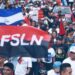 Nicaragua se mantiene firme contra el imperialismo estadounidense