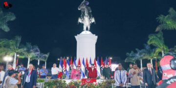 Ahora No es el momento de abandonar a los Sandinistas [Español/Inglés]