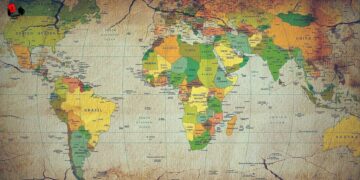 ¿Qué pasa en Africa?