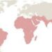 «América Latina y África-Oeste – patrones del neocolonialismo»