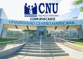 CNU informa sobre la continuidad educativa en la extinta UCA