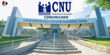 CNU informa sobre la continuidad educativa en la extinta UCA