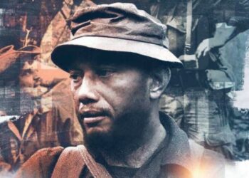 Germán Pomares Ordoñez, combatiente de acero