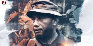 Germán Pomares Ordoñez, combatiente de acero