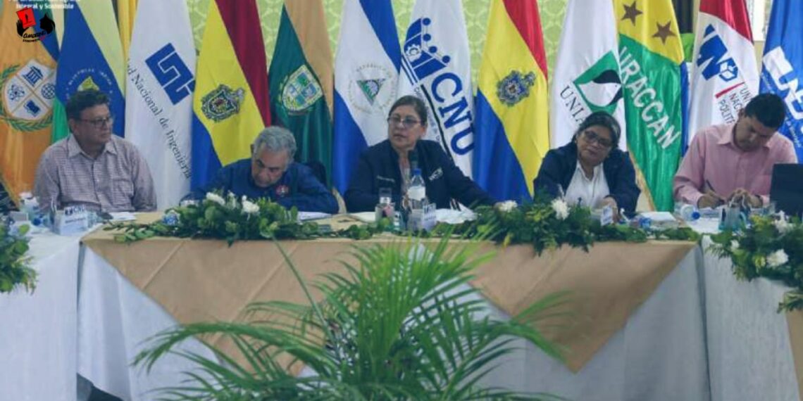 CNU aprueba la creación de la Universidad Nacional Casimiro Sotelo Montenegro