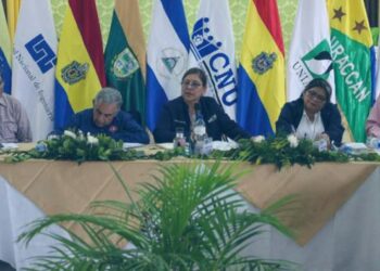 CNU aprueba la creación de la Universidad Nacional Casimiro Sotelo Montenegro