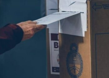 ¿Qué pasó en las Paso? Argentina 2023