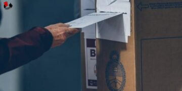 ¿Qué pasó en las Paso? Argentina 2023